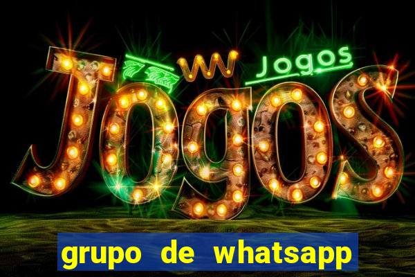 grupo de whatsapp vasco da gama